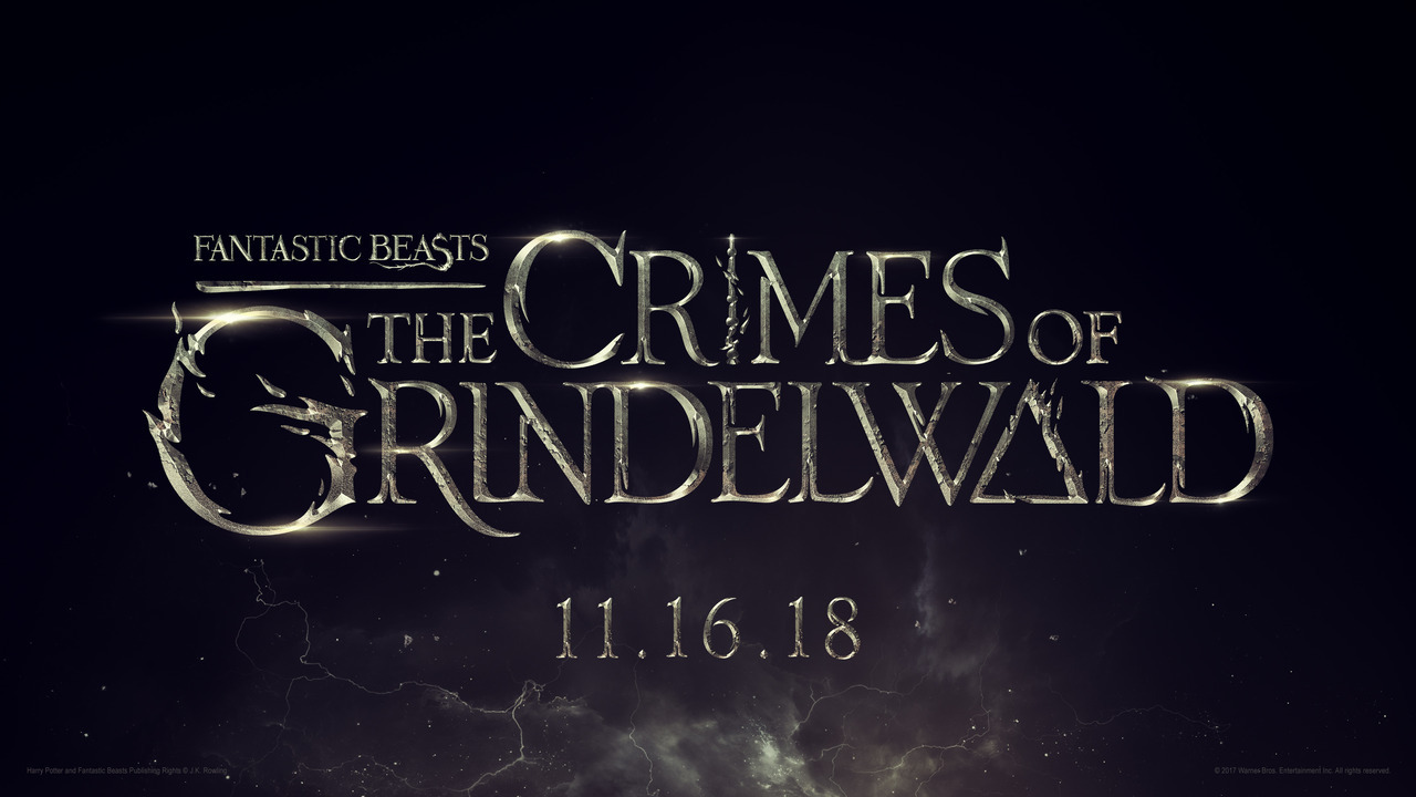 Les Animaux Fantastiques : Les Crimes de Grindelwald poster.jpg